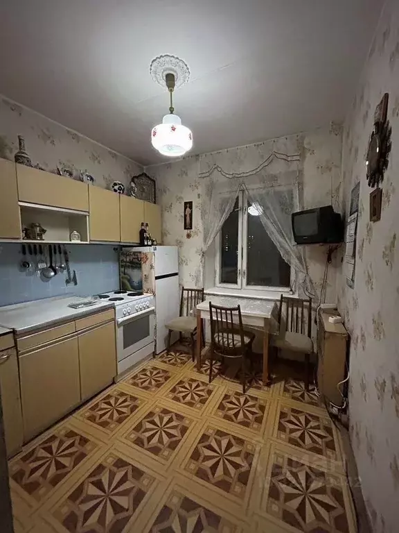 2-к кв. Москва ул. Короленко, 2к7 (52.0 м) - Фото 2