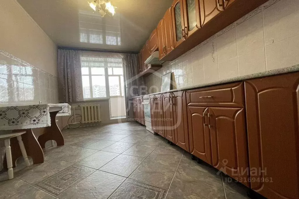 1-к кв. Рязанская область, Рязань ул. Новоселов, 48к2 (55.0 м) - Фото 2