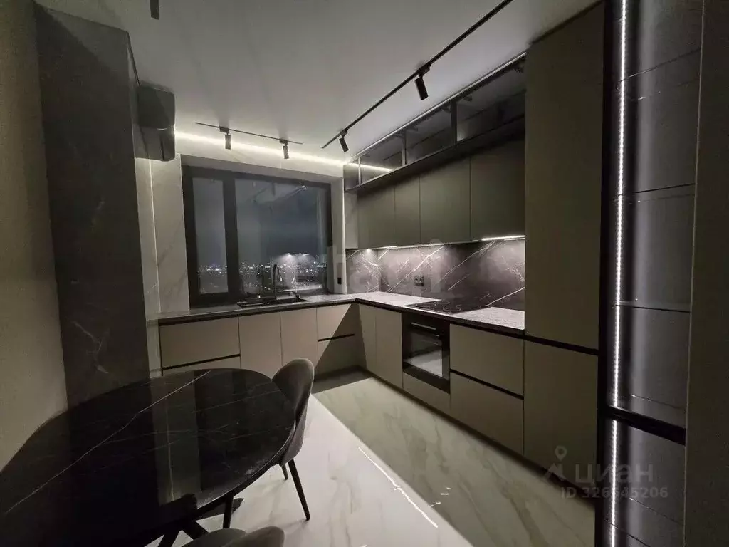 2-к кв. Ярославская область, Ярославль Красноборская ул., 38к3 (64.0 ... - Фото 1