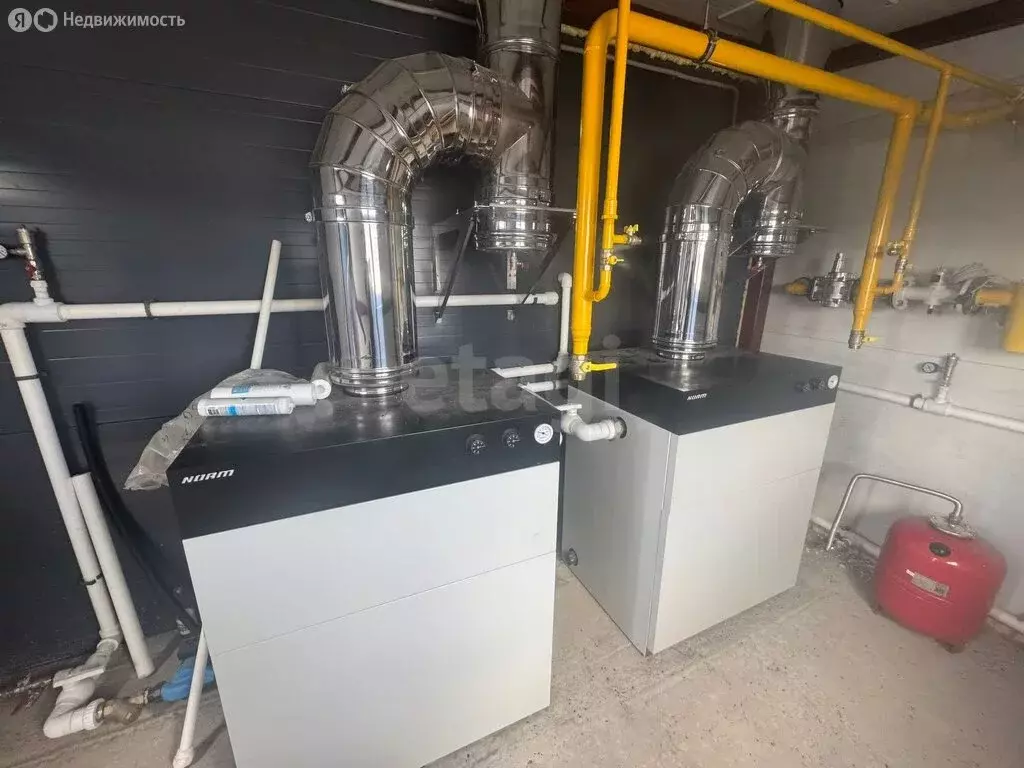 Производственное помещение (1444.3 м) - Фото 1