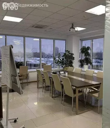 Офис (295.7 м) - Фото 2