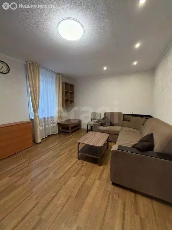 3-комнатная квартира: Вологда, Воркутинская улица, 17 (64.7 м) - Фото 2