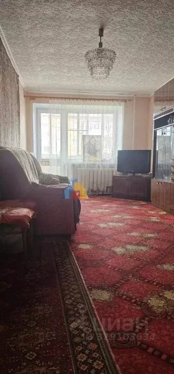 3-к кв. Тульская область, Тула пос. Менделеевский, ул. Ленина, 20 ... - Фото 1