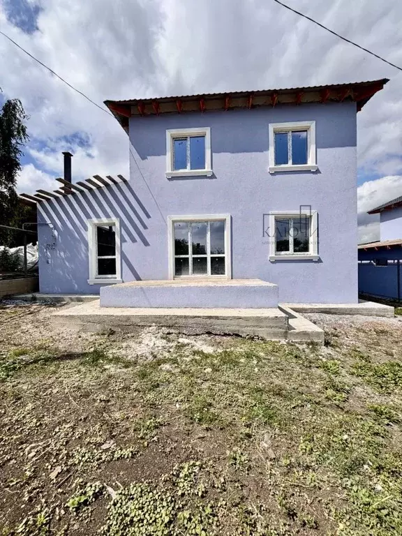 Дом в Челябинская область, Магнитогорск пос. Старая Магнитка, ул. ... - Фото 0