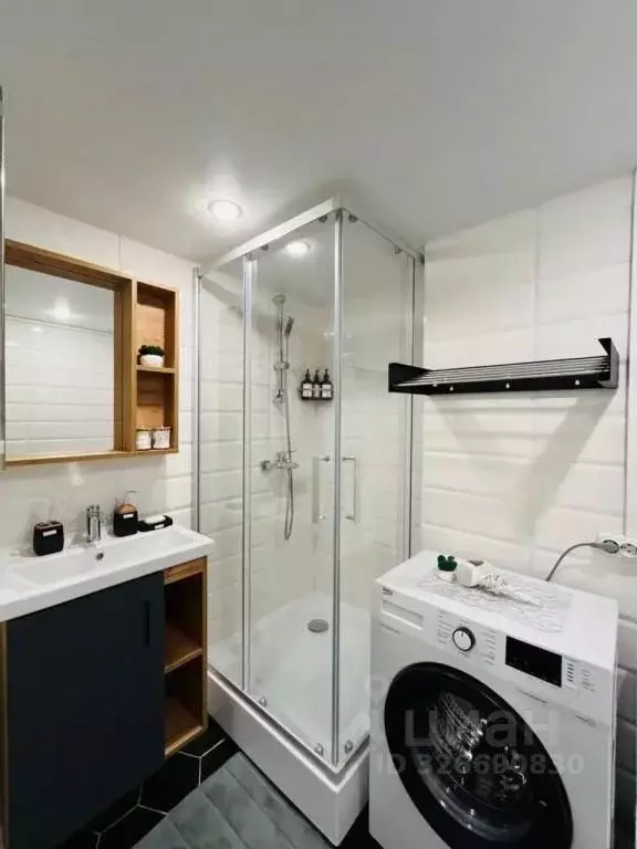 1-к кв. Московская область, Химки Клязьма-Старбеево мкр, Свистуха ... - Фото 2