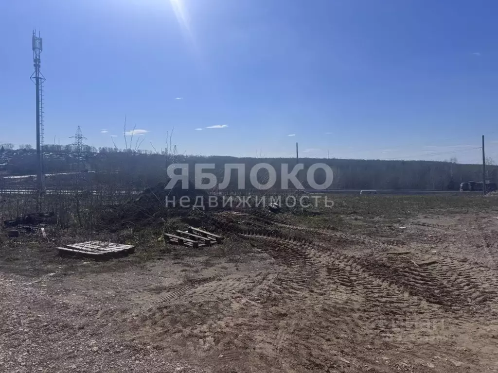 Участок в Пермский край, Березники ул. Клубничная (9.9 сот.) - Фото 2