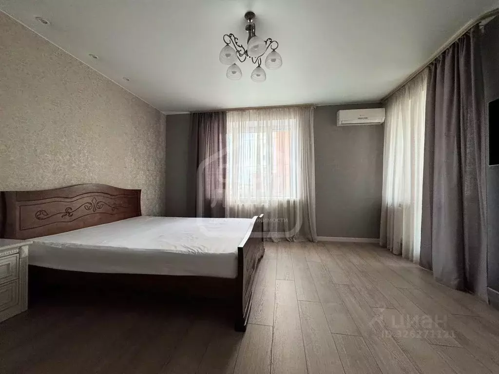 1-к кв. Рязанская область, Рязань проезд Окский, 2Б (49.22 м) - Фото 1