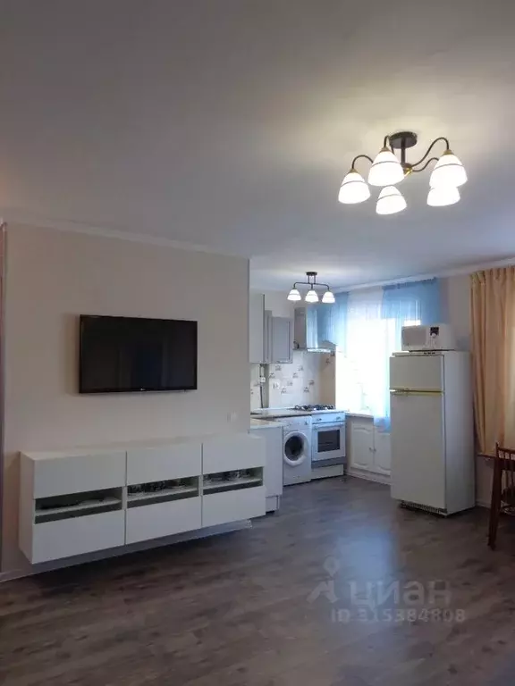 3-к кв. Омская область, Омск наб. Иртышская, 26 (55.0 м) - Фото 1