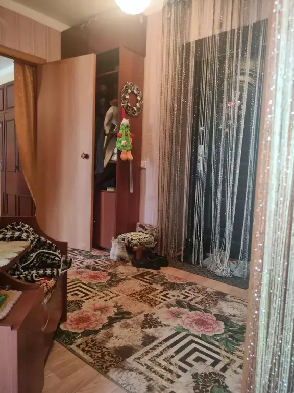 Продаётся 2-к квартира, 51.7 м - Фото 1