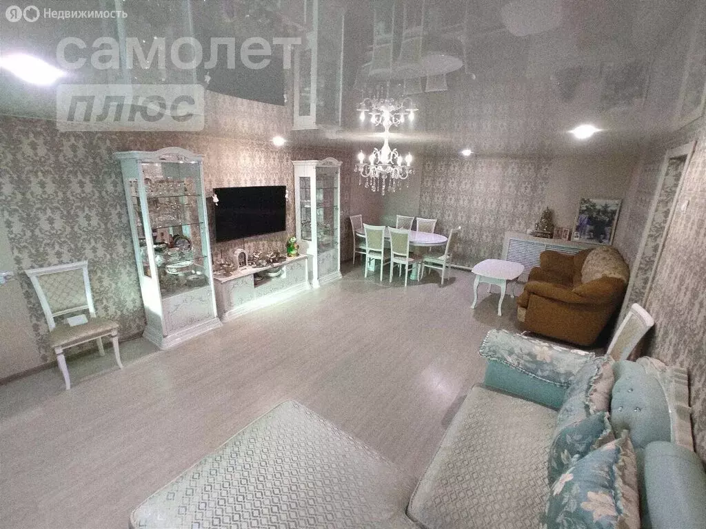 Дом в Чита, улица Бекетова, 30Б (131.4 м) - Фото 1