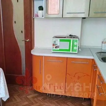 4-к кв. Белгородская область, Белгород 10-й мкр, ул. Спортивная, 12 ... - Фото 2