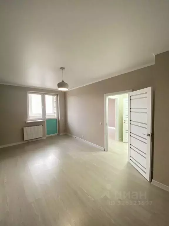 Комната Краснодарский край, Краснодар ул. Константина Гондаря, 98к1 - Фото 1