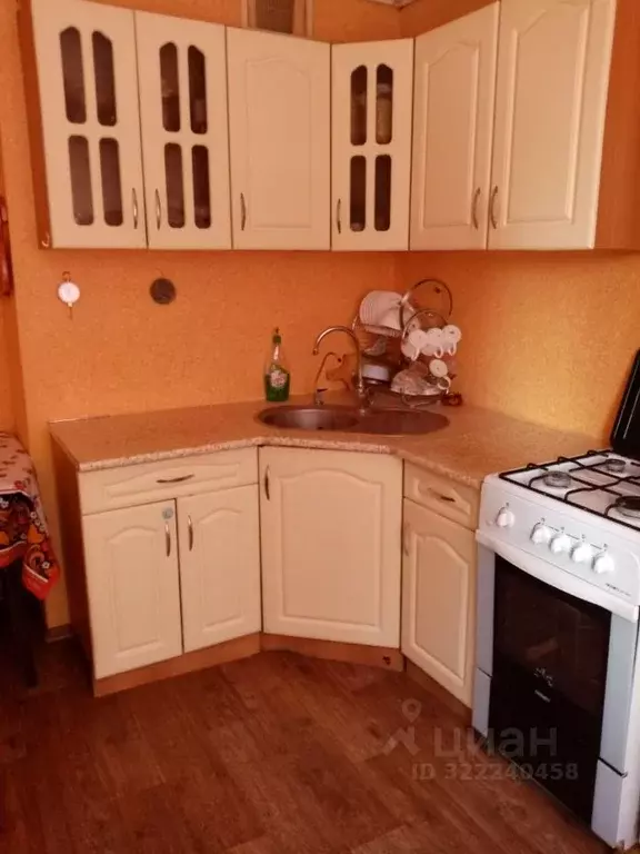 1-к кв. Ростовская область, Ростов-на-Дону Днепровский пер., 124е ... - Фото 1