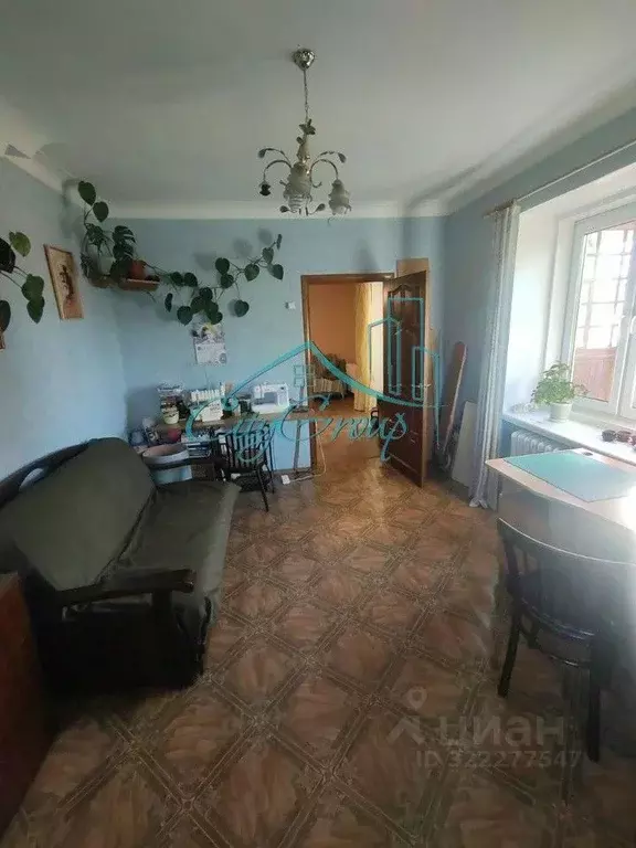 3-к кв. Оренбургская область, Орск Новый город мкр, ул. Макаренко, 3 ... - Фото 2