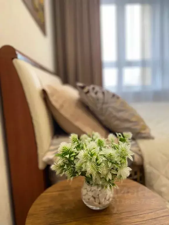 1-к кв. Тюменская область, Тюмень ул. Тимофея Кармацкого, 7 (40.0 м) - Фото 1