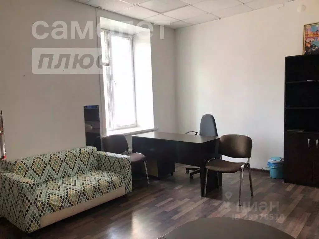 Офис в Кировская область, Киров ул. Ленина, 83 (24.9 м) - Фото 0