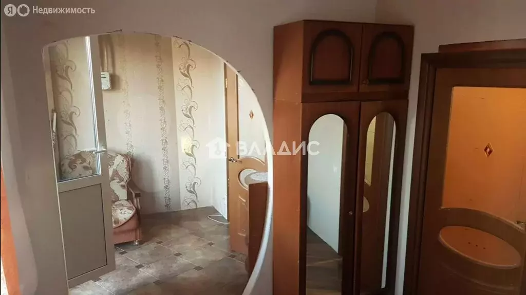 1-комнатная квартира: село Ромашково, Никольская улица, 8к2 (41 м) - Фото 2