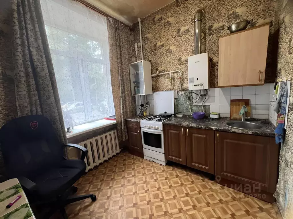 3-к кв. Московская область, Долгопрудный Нагорная ул., 9а (90.0 м) - Фото 0