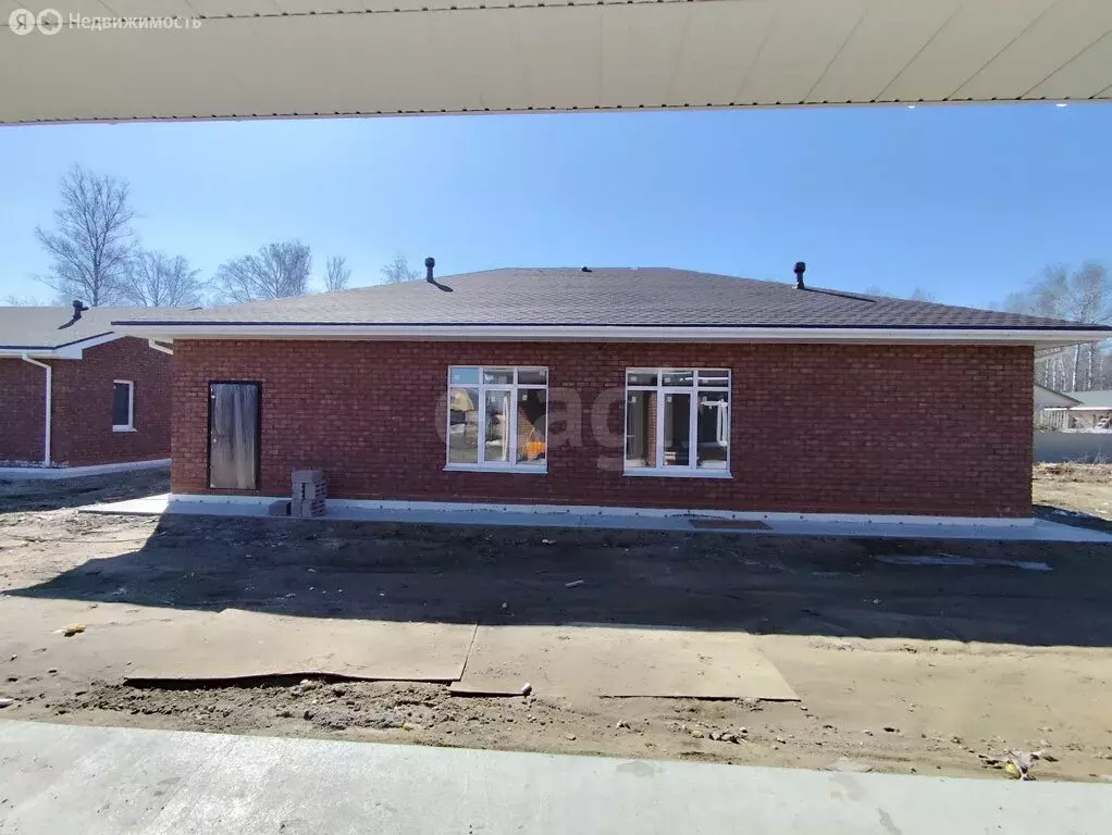 Дом в Тюмень, СНТ Меридиан, 13-я улица (140 м) - Фото 2