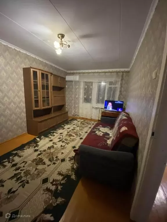 Продаётся 2-к квартира, 43.1 м - Фото 0