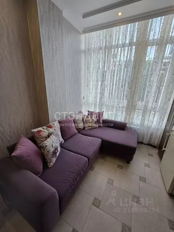 2-к кв. Ставропольский край, Ессентуки Баталинская ул. (80.0 м) - Фото 1