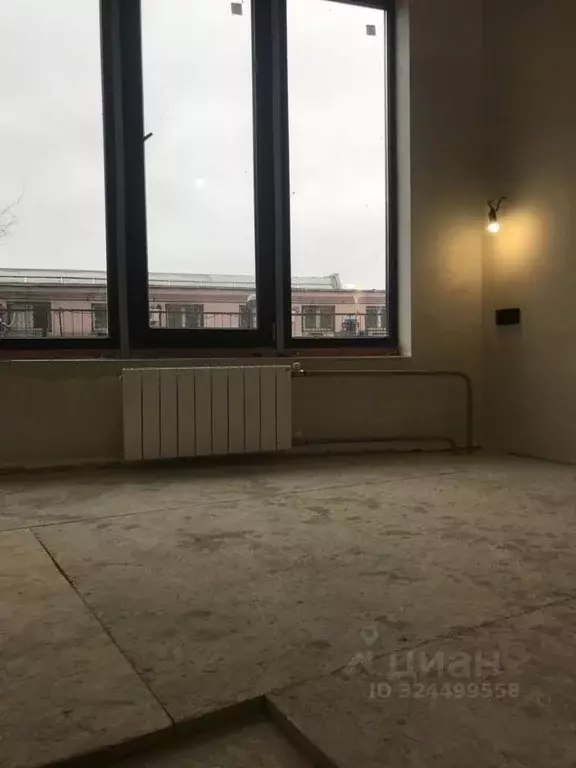 1-к кв. Краснодарский край, Краснодар Уральская ул., 87/7 (46.0 м) - Фото 1