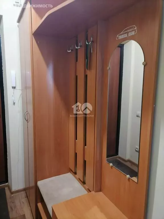 Квартира-студия: Новосибирск, улица Виктора Уса, 13 (20 м) - Фото 2