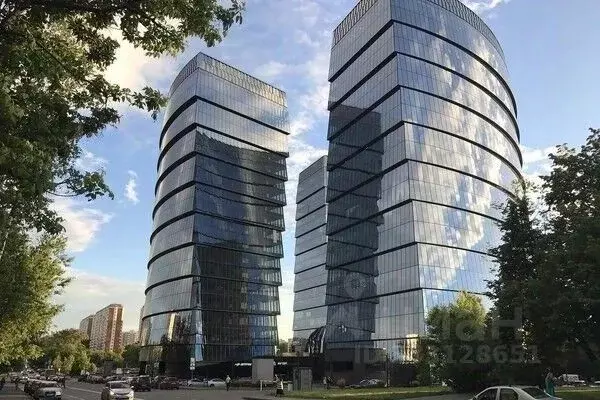 Офис в Москва Одесская ул., 2 (793 м) - Фото 2