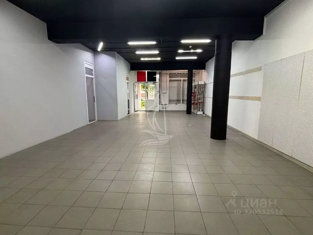 Помещение свободного назначения в Московская область, Подольск ул. ... - Фото 1