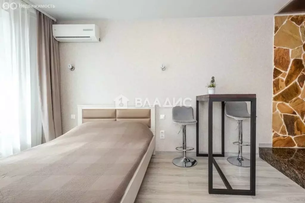 Квартира-студия: Химки, проспект Мельникова, 35 (29 м) - Фото 2