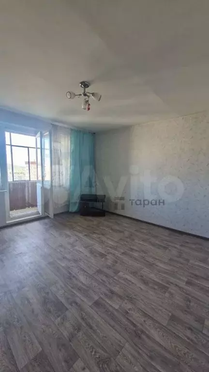 1-к. квартира, 34 м, 8/10 эт. - Фото 1