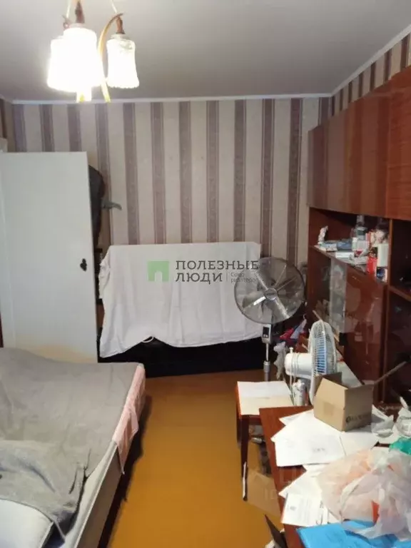 2-к кв. Белгородская область, Белгород ул. Костюкова, 23 (44.0 м) - Фото 2