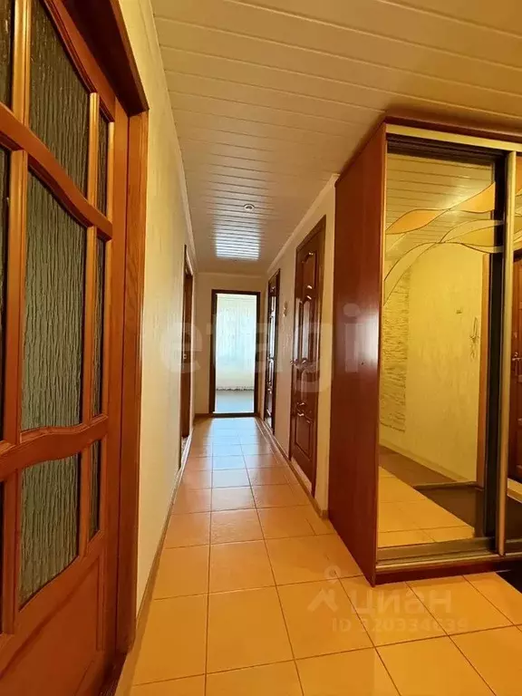 3-к кв. Марий Эл, Йошкар-Ола ул. Зарубина, 43 (71.0 м) - Фото 0