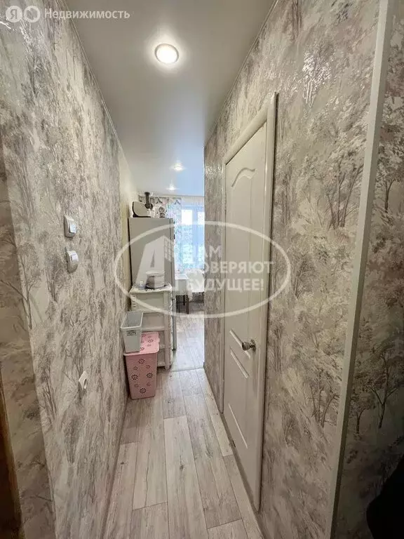 1-комнатная квартира: Пермь, улица Генерала Черняховского, 88 (31.3 м) - Фото 1