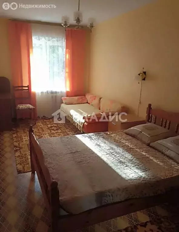 2-комнатная квартира: Ногинск, улица Климова, 44Б (46 м) - Фото 2