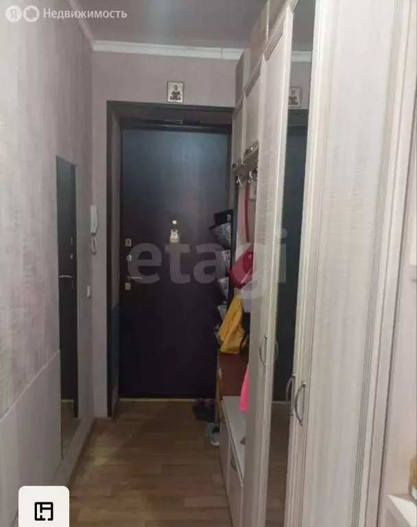 2-комнатная квартира: Салават, улица Дзержинского, 5 (40.7 м) - Фото 1