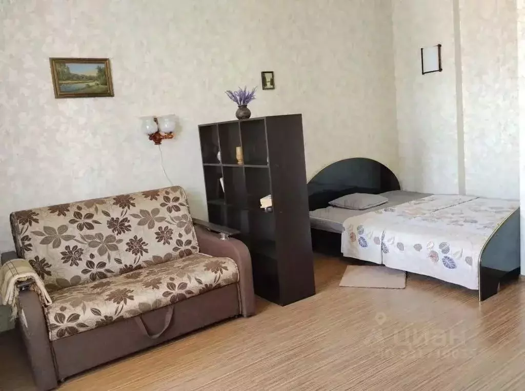 1-к кв. Московская область, Котельники проезд 2-й Покровский, 12 (35.0 ... - Фото 1