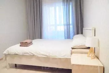 1-к кв. Пермский край, Пермь ул. Революции, 48Б (47.0 м) - Фото 1