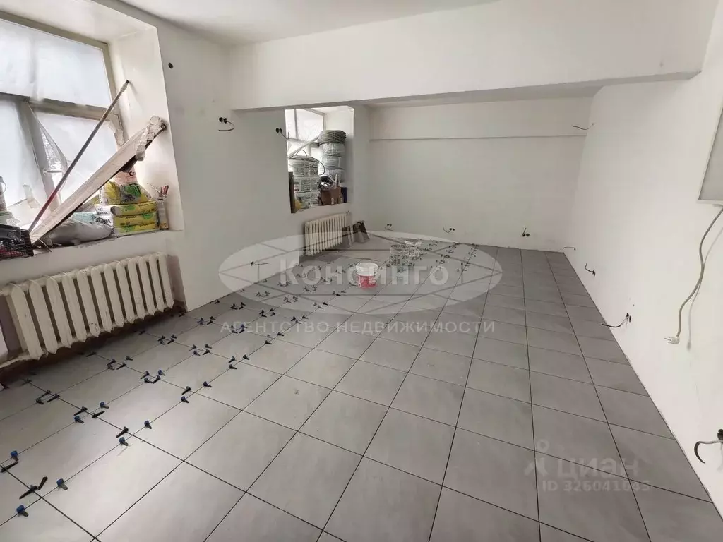 Помещение свободного назначения в Москва ул. Павла Корчагина, 10 (32 ... - Фото 2