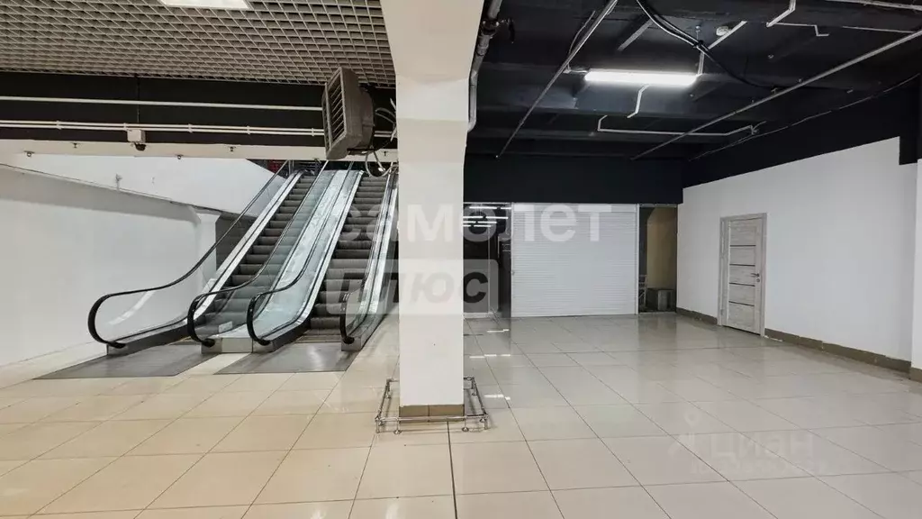 Помещение свободного назначения в Ивановская область, Иваново ул. ... - Фото 1