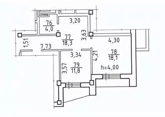 Помещение свободного назначения в Новосибирская область, Новосибирск ... - Фото 1