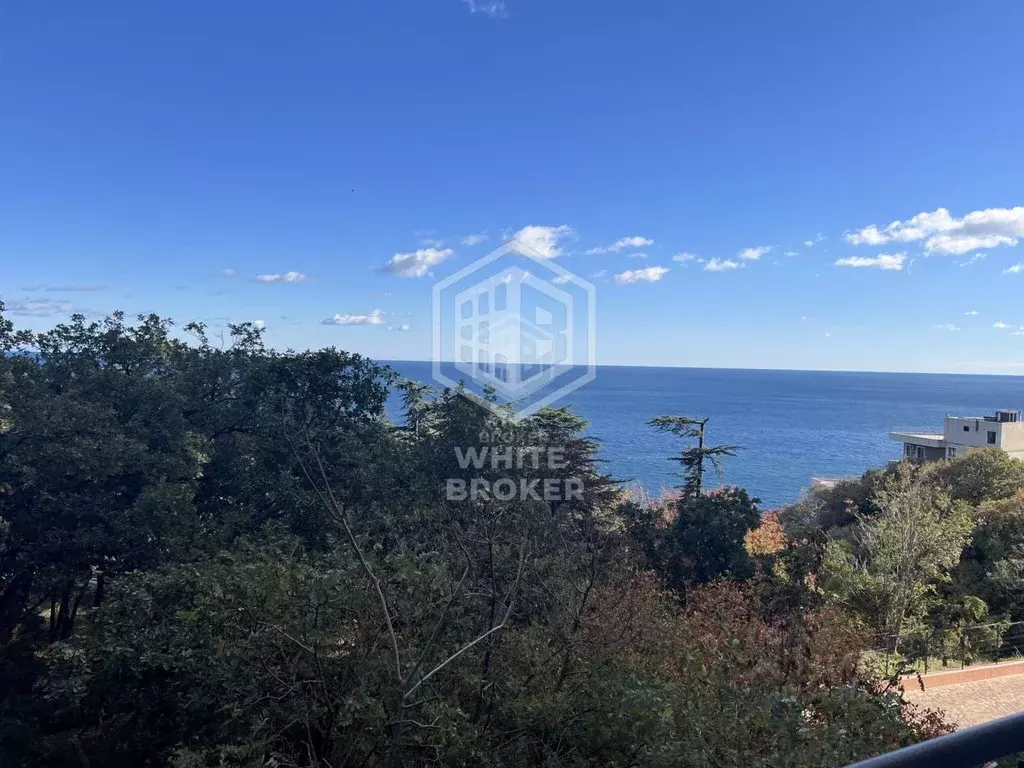 Участок в Крым, Ялта муниципальный округ, с. Оползневое ш. ... - Фото 1