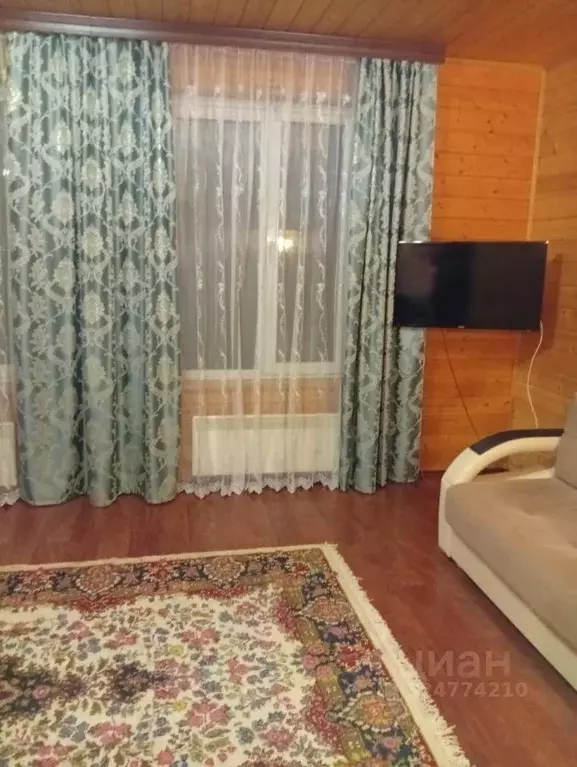 Дом в Московская область, Хотьково Сергиево-Посадский район, ... - Фото 2