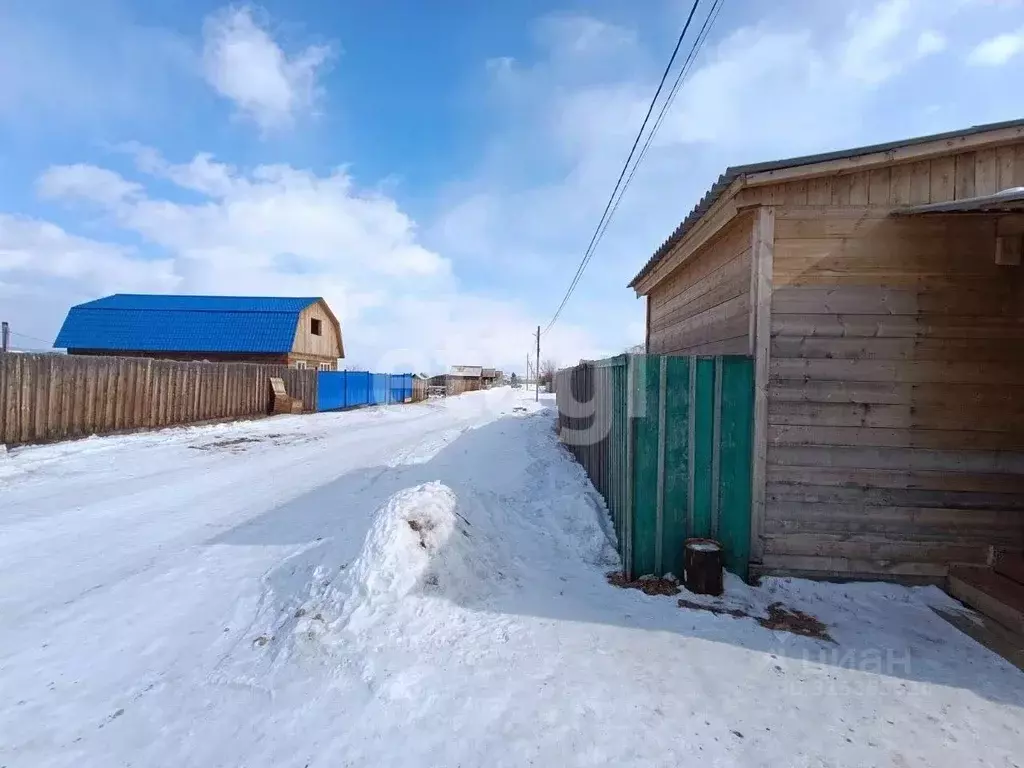Дом в Бурятия, Иволгинское муниципальное образование, с. Каленово ул. ... - Фото 0