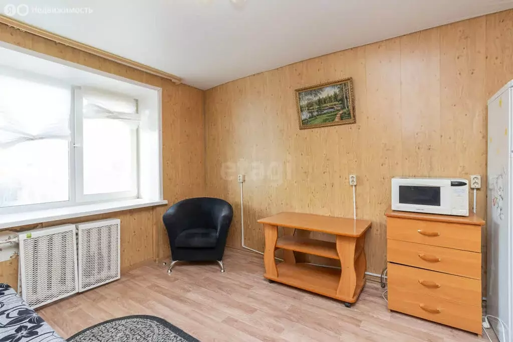 1к в -комнатной квартире (12.7 м) - Фото 2