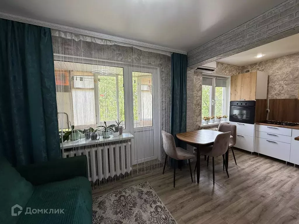 Продаётся 2-к квартира, 44.7 м - Фото 1