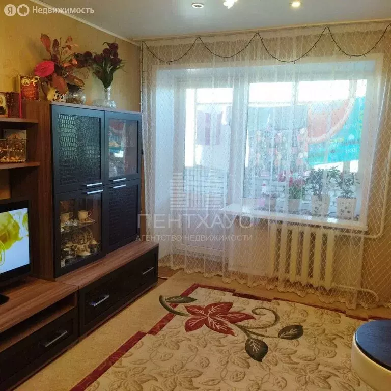 3-комнатная квартира: Владимир, улица Диктора Левитана, 49 (62 м) - Фото 1