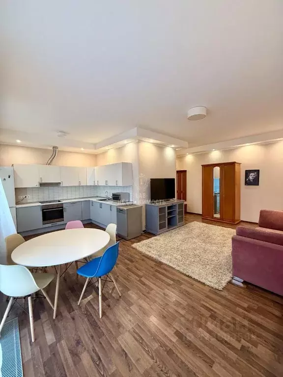 3-к кв. Московская область, Одинцовский городской округ, с. Ромашково ... - Фото 1