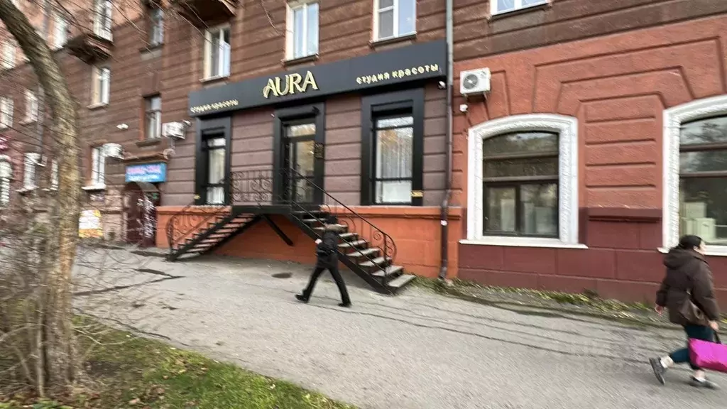 Торговая площадь в Свердловская область, Нижний Тагил просп. Мира, 12 ... - Фото 2