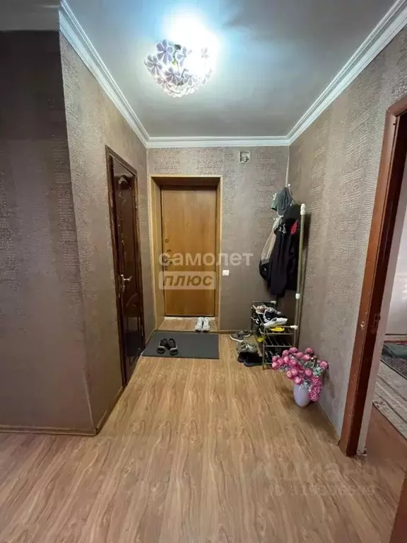 3-к кв. Дагестан, Хасавюрт ул. Некрасова, 69 (55.0 м) - Фото 1